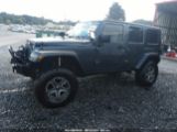 JEEP WRANGLER UNLIMITED SAHARA снимка