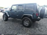 JEEP WRANGLER UNLIMITED SAHARA снимка