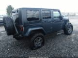 JEEP WRANGLER UNLIMITED SAHARA снимка