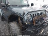 JEEP WRANGLER UNLIMITED SAHARA photo