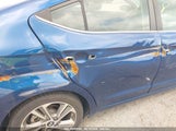 HYUNDAI ELANTRA LIMITED 5NPD84LF5HH059335 снимка