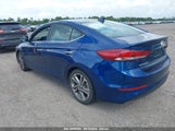 HYUNDAI ELANTRA LIMITED 5NPD84LF5HH059335 снимка