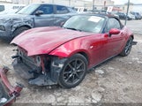 MAZDA MX-5 MIATA GRAND TOURING JM1NDAD73K0****** снимка