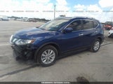 NISSAN ROGUE SV KNMAT2MV5KP509637 снимка