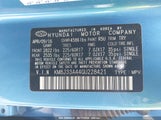 HYUNDAI TUCSON SE KM8J33A44GU228421 снимка