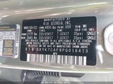 Kia Sportage X-Pro Prestige 5XYK7CAF8PG016413 photo