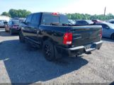 DODGE RAM 1500 SLT/SPORT/TRX снимка