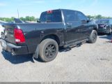 DODGE RAM 1500 SLT/SPORT/TRX снимка