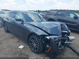 BMW 330I 3MW5R1J0XL8B34439 снимка