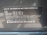 BMW 330I 3MW5R1J0XL8B34439 снимка