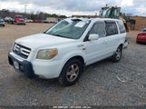 HONDA PILOT EX-L 5FNYF18716B****** fotografie