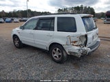 HONDA PILOT EX-L 5FNYF18716B****** fotografie