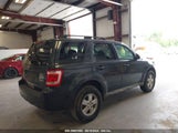FORD ESCAPE XLT 1FMCU03G19K****** снимка