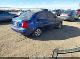Hyundai Accent Gls KMHCN46CX6U046178 снимка