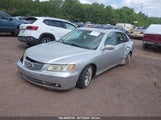 HYUNDAI AZERA LIMITED/SE KMHFC46F27A****** снимка