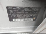 HYUNDAI AZERA LIMITED/SE KMHFC46F27A****** снимка