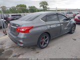 NISSAN SENTRA S/SL/SR/SV 3N1AB7AP8JY285575 снимка