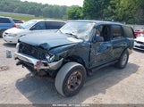 Toyota 4Runner Sr5 V6 JT3HN86R1W0160541 fotografie