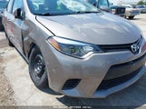 TOYOTA COROLLA LE 5YFBURHE3EP128800 снимка