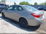TOYOTA COROLLA LE 5YFBURHE3EP128800 снимка