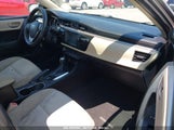 TOYOTA COROLLA LE 5YFBURHE3EP128800 снимка