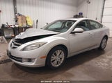 MAZDA MAZDA6 I GRAND TOURING 1YVHP82A695****** снимка