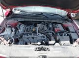 NISSAN ALTIMA SV FWD photo