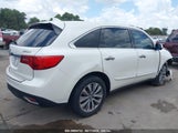 ACURA MDX TECHNOLOGY PACKAGE 5FRYD3H40EB007845 снимка