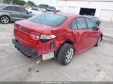 Toyota Corolla Le 5YFEPRAE6LP107225 снимка