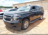 CHEVROLET SUBURBAN LT 1GNSCHKC8GR184977 снимка
