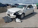 CADILLAC STS V8 1G6DC67A850172166 снимка