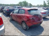 MAZDA MAZDA2 TOURING снимка