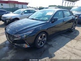 HYUNDAI ELANTRA SEL 5NPLN4AG1NH053804 снимка