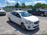 MITSUBISHI MIRAGE G4 ES ML32F3FJ5KHF08631 снимка