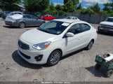 MITSUBISHI MIRAGE G4 ES ML32F3FJ5KHF08631 снимка
