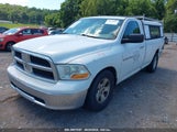 RAM RAM 1500 SLT 3D7JB1EP3BG563235 fotografie