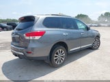 Nissan Pathfinder Sl 5N1AR2MM0GC637087 снимка