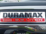 GMC SIERRA 2500HD 4WD STANDARD BED AT4 1GT49PEY4MF146080 fotografie