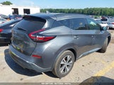 Nissan Murano Sv Intelligent Awd 5N1AZ2BS2LN139487 photo
