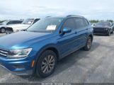 VOLKSWAGEN TIGUAN 2.0T S photo