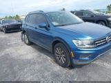 VOLKSWAGEN TIGUAN 2.0T S photo