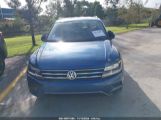 VOLKSWAGEN TIGUAN 2.0T S photo