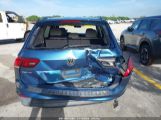 VOLKSWAGEN TIGUAN 2.0T S photo