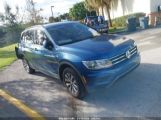 VOLKSWAGEN TIGUAN 2.0T S photo