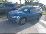 VOLKSWAGEN TIGUAN 2.0T S photo