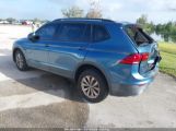 VOLKSWAGEN TIGUAN 2.0T S photo