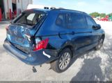 VOLKSWAGEN TIGUAN 2.0T S photo