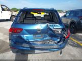 VOLKSWAGEN TIGUAN 2.0T S photo