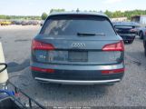 AUDI Q5 2.0T PREMIUM/2.0T TECH PREMIUM снимка