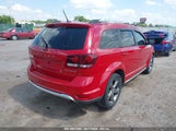 DODGE JOURNEY CROSSROAD 3C4PDCGBXET****** снимка
